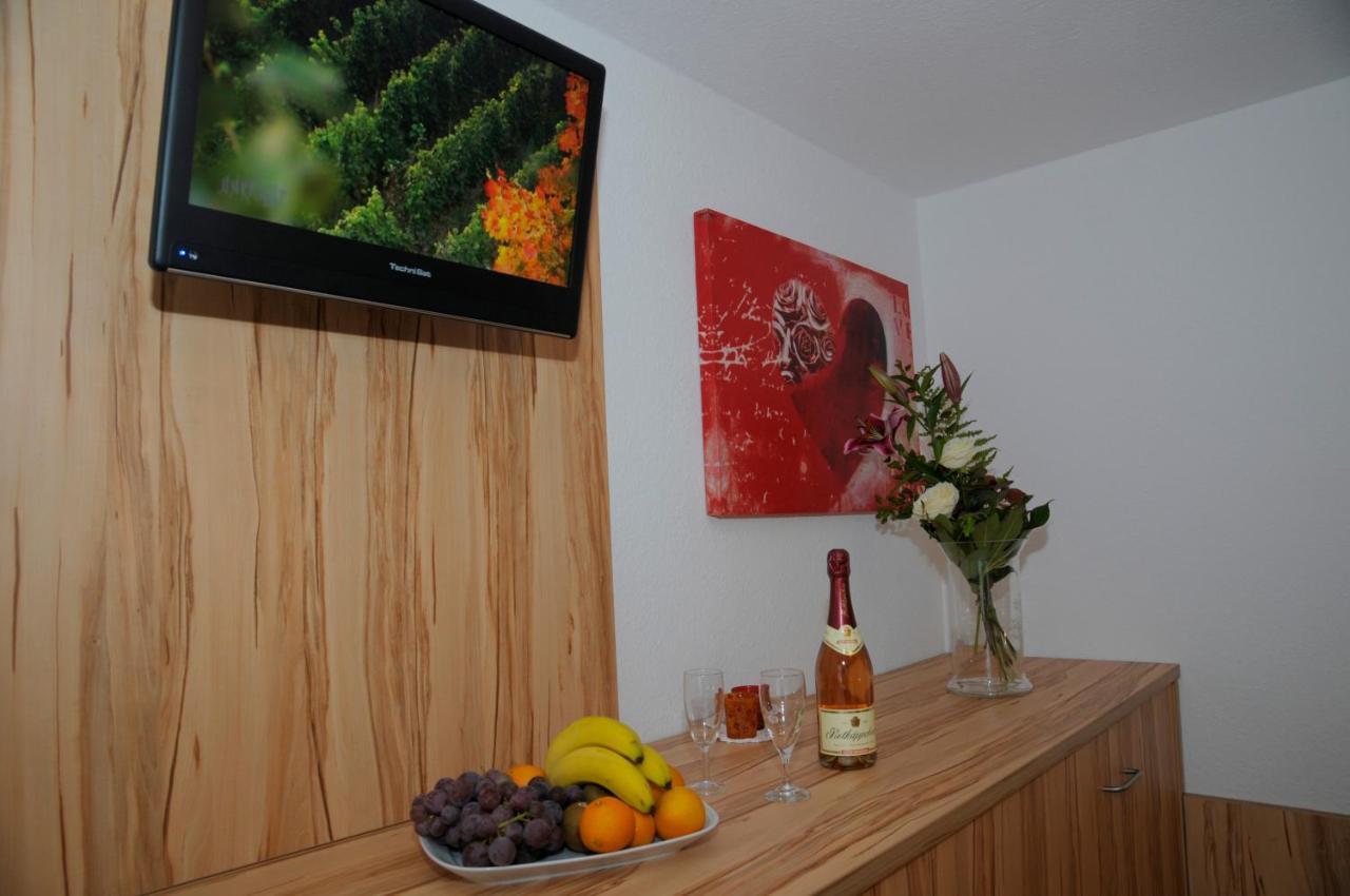 Landgasthof Krone Pleinfeld Luaran gambar
